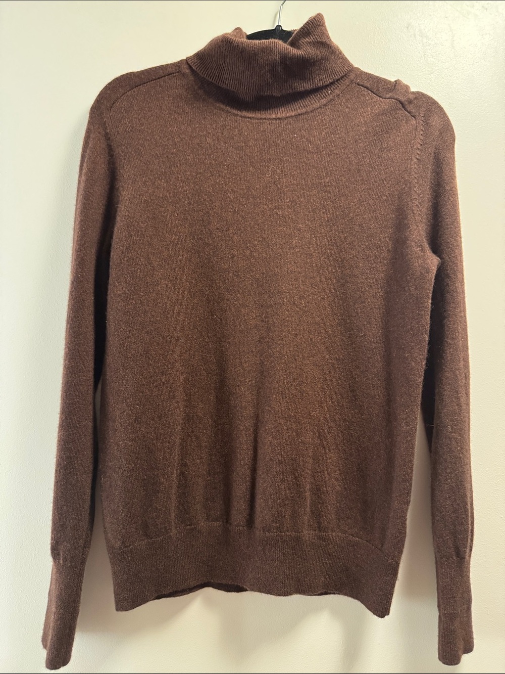 Everlane 100% Cashmere Sweater